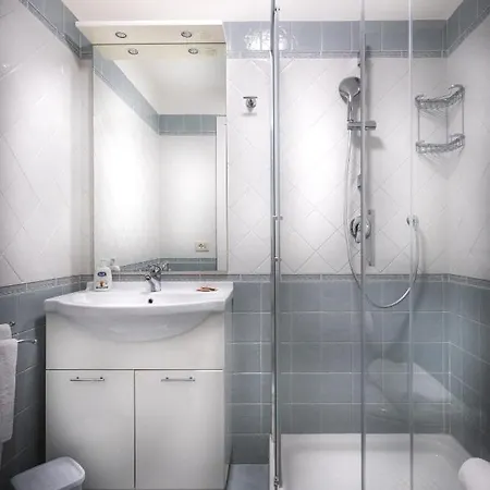 Apartamento Giuliani Península Sorrentina
