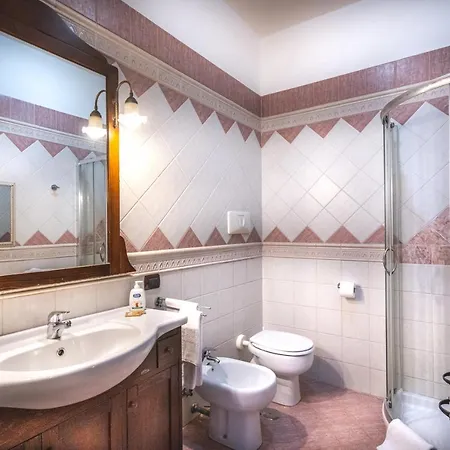 Apartamento Giuliani *