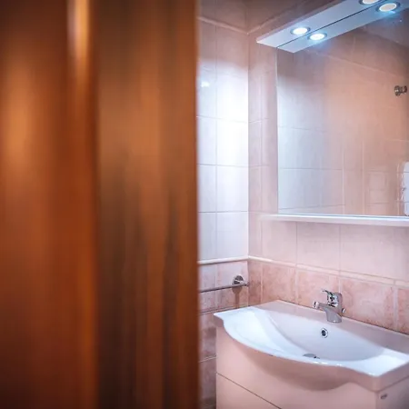 Giuliani Apartment Sorrento