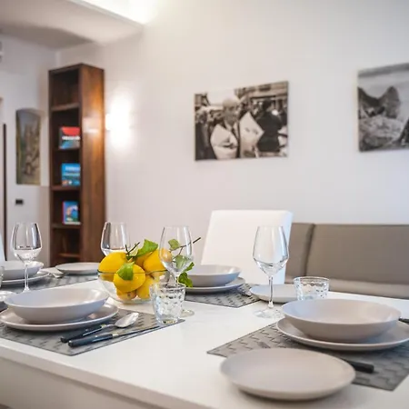 Apartment Giuliani *