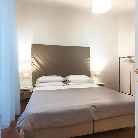 Apartment Giuliani *