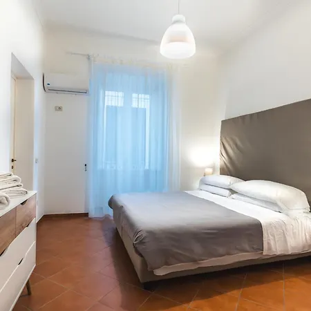 Giuliani Apartment