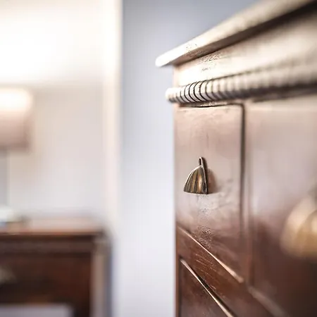 شقة Giuliani سورينتو