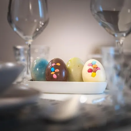 شقة Giuliani سورينتو