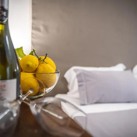 شقة Giuliani سورينتو