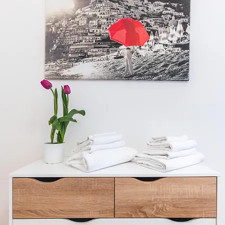 Apartman Giuliani
