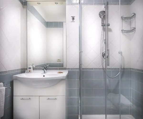 Apartment Giuliani Sorrent