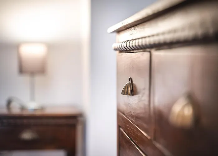 Apartment Giuliani Sorrent