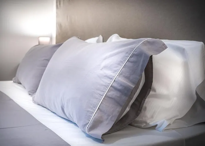 Giuliani Apartment *