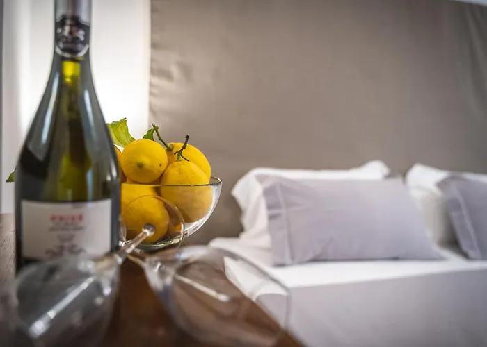 Apartment Giuliani Sorrent