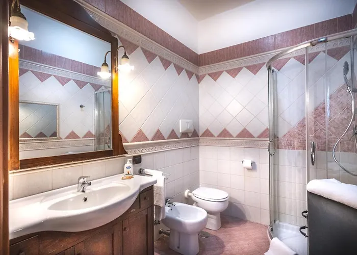 Apartment Giuliani *