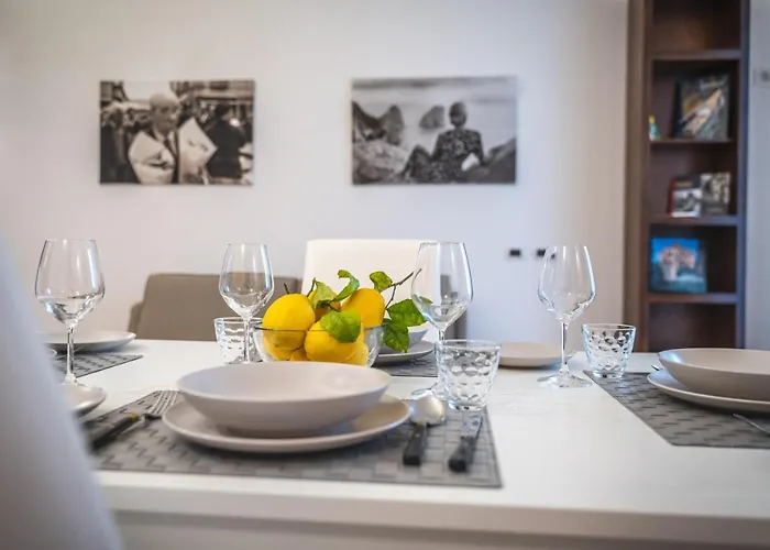 Giuliani Apartment *