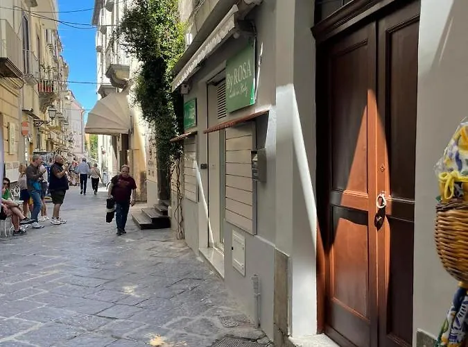 Apartment Giuliani Sorrent