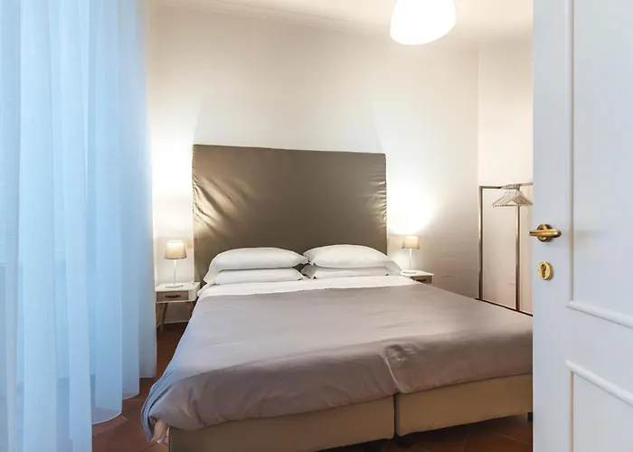 Apartment Giuliani *