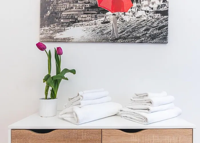 Apartman Giuliani