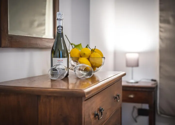 Διαμέρισμα Giuliani