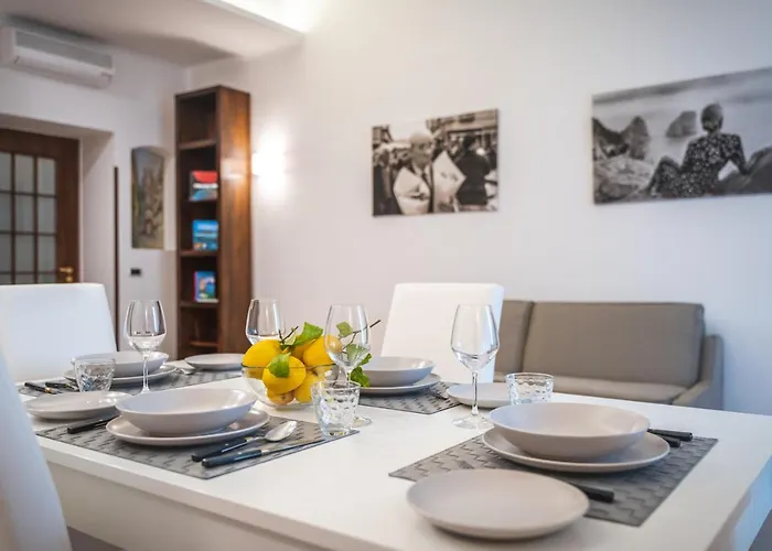 Διαμέρισμα Giuliani *